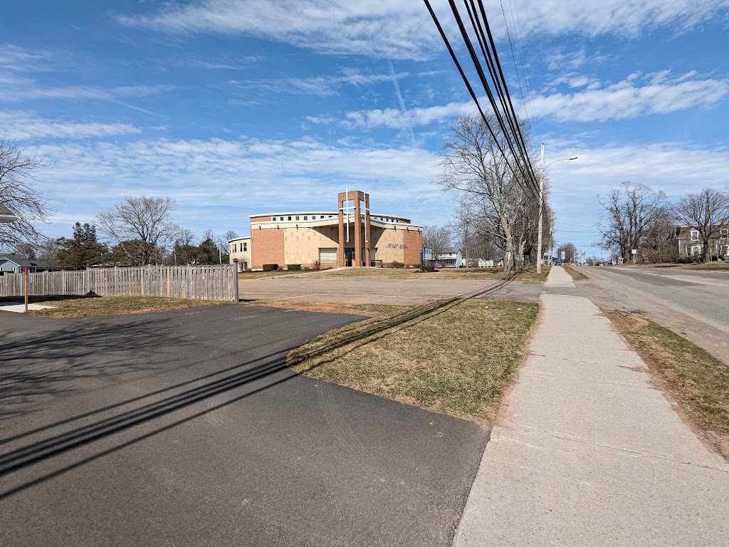 Spring Park United Church | 65 Kirkwood Dr, Charlottetown, PE C1A 2V1, Canada | Phone: (902) 368-1822