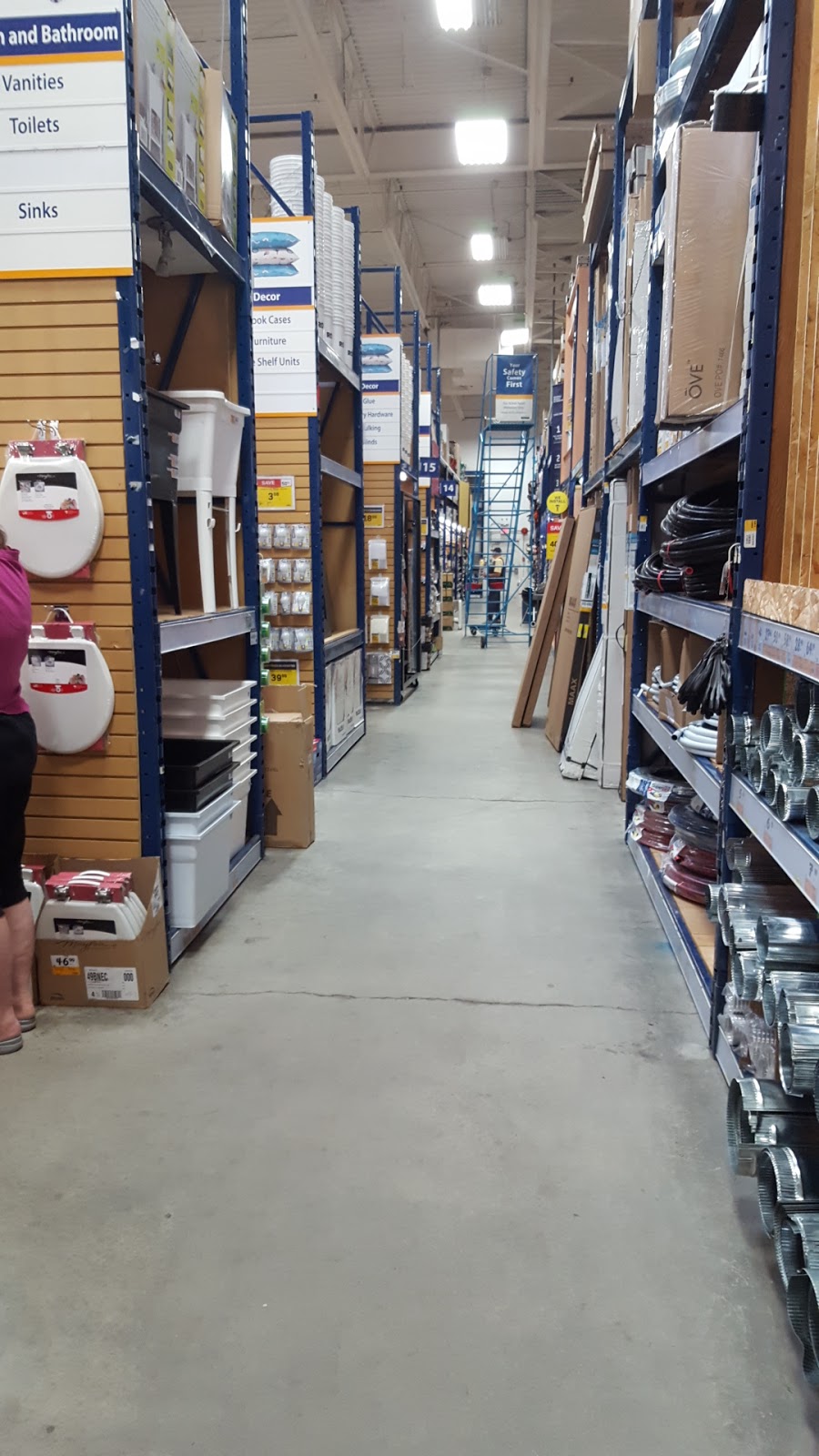 RONA Maple Ridge | 21213 Lougheed Hwy, Maple Ridge, BC V2X 2R4, Canada | Phone: (604) 466-0004