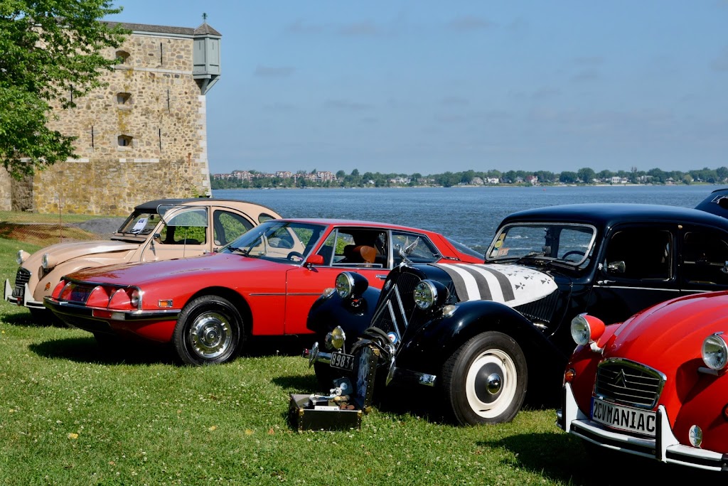 Classic Cars Quebec Inc. | 329 Rue de Rouville, Beloeil, QC J3G 1X1, Canada | Phone: (514) 990-9111