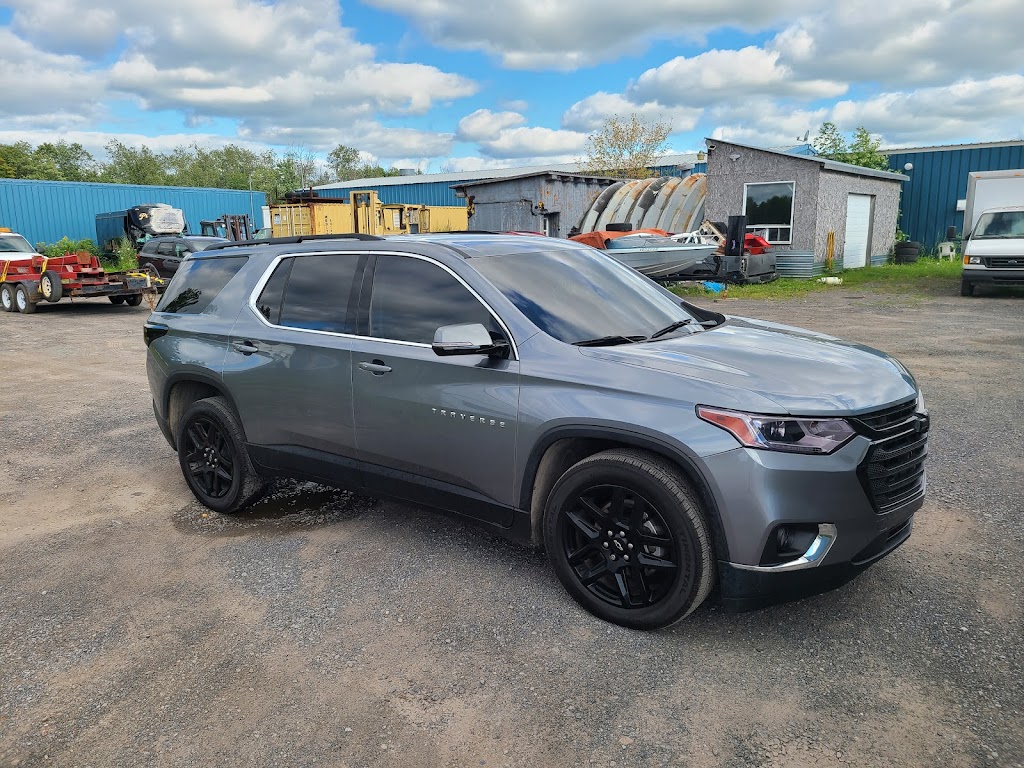 LTR Automotive | 1029 QC-207, Kahnawake, QC J0L 1B0, Canada | Phone: (450) 632-3492