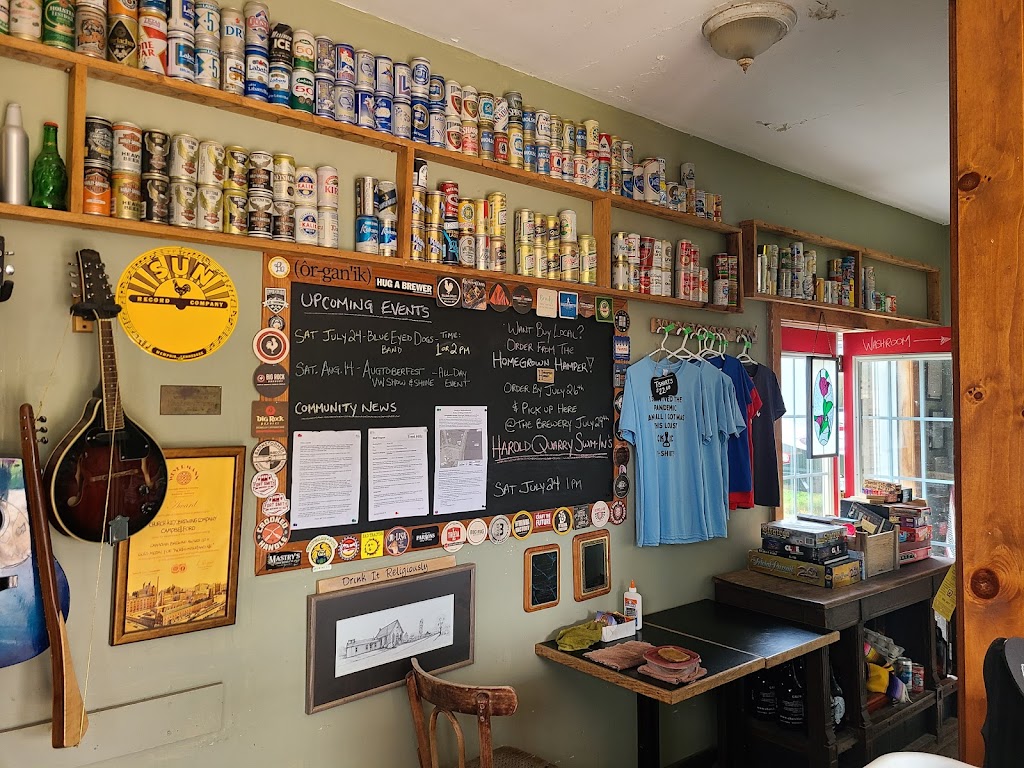 Church-Key Brewing Company | 1678 County Rd 38, Campbellford, ON K0L 1L0, Canada | Phone: (705) 653-9950