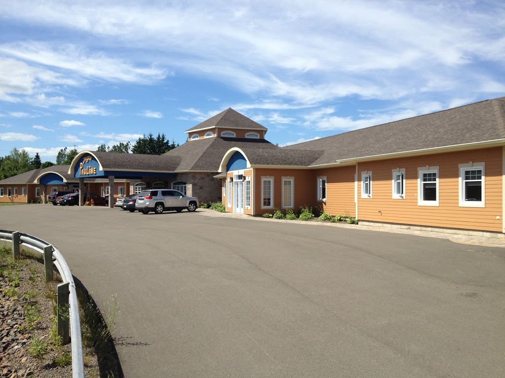 Foyer Pauline | 11 Rue Picard, Bouctouche, NB E4S 3S9, Canada | Phone: (506) 743-5695
