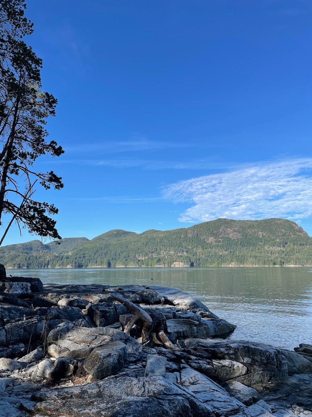 Coast Mountain Expeditions | Box 25, Read Island, BC V0P 1W0, Canada | Phone: (250) 285-2823