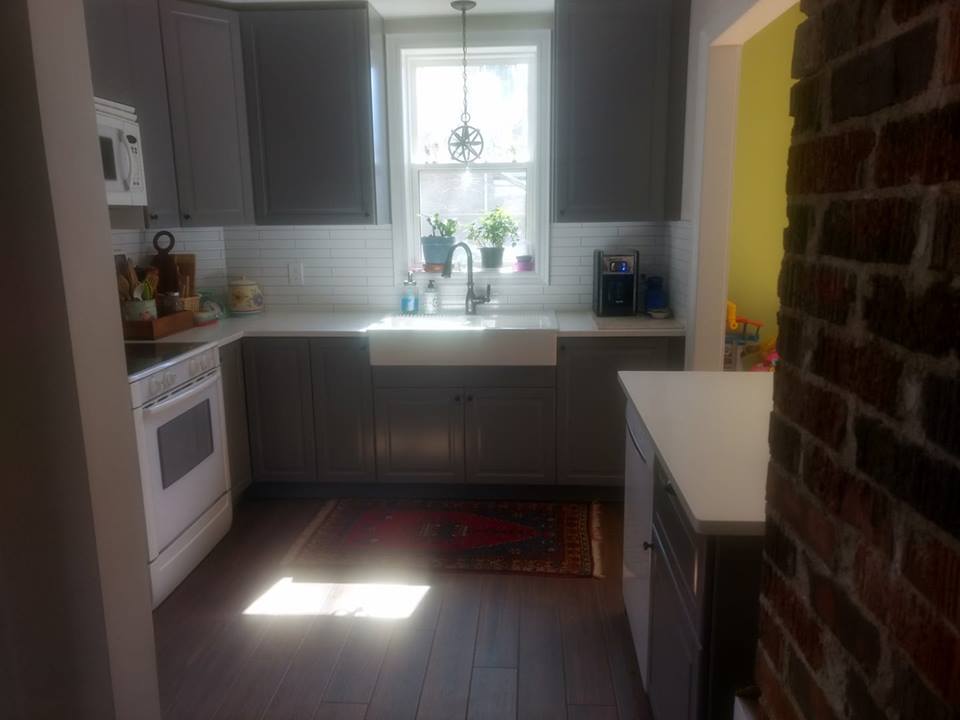 Michaud Contracting | 240 Drew St, Woodstock, ON N4S 4T5, Canada | Phone: (519) 503-9721