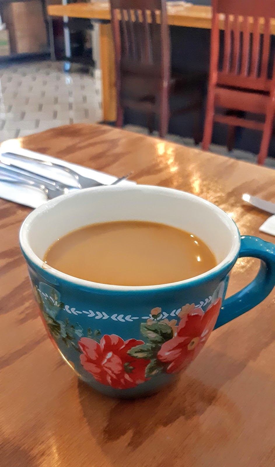 Sugar Maple RESTAURANT | 89A Ontario Rd, Mitchell, ON N0K 1N0, Canada | Phone: (519) 348-0953
