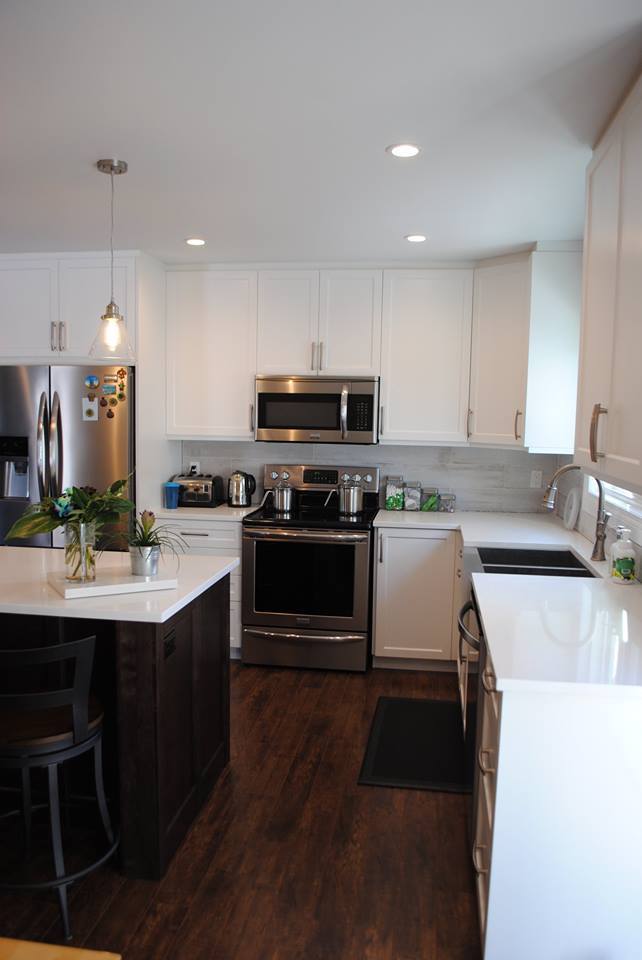 Rodina Cabinets | 29 Goertz Ave, Stony Plain, AB T7Z 1V7, Canada | Phone: (780) 591-1101