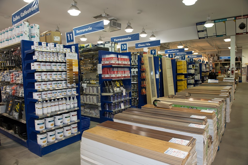 RONA | 680 Boulevard Saint-Jean-Baptiste, Sainte-Martine, QC J0S 1V0, Canada | Phone: (450) 427-7197