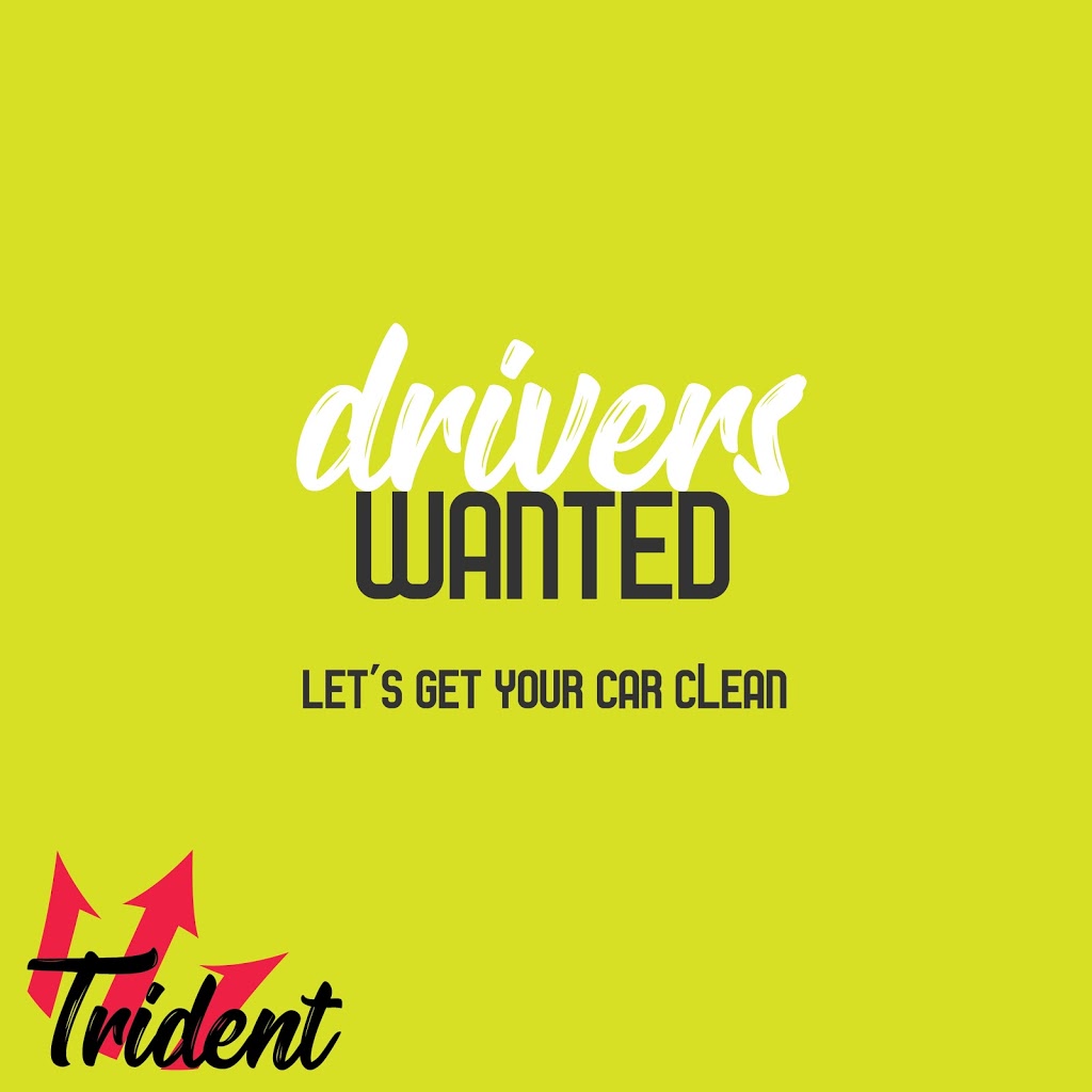 Trident Auto Wash | 40 Southridge Dr #2, Okotoks, AB T1S 1N4, Canada | Phone: (403) 988-2166