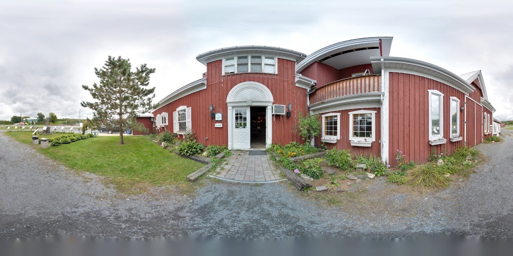 Vignoble Gagliano | 1046 Rue Bruce, Dunham, QC J0E 1M0, Canada | Phone: (450) 295-3503