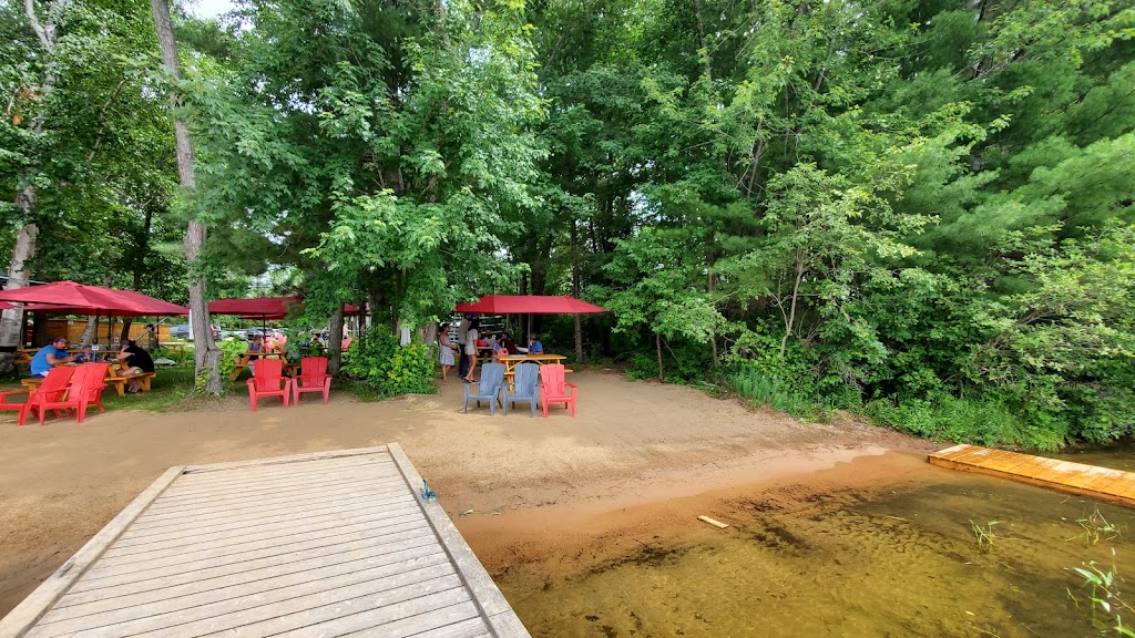 Bent Anchor Bar & Restaurant | 39402B Combermere Rd, Combermere, ON K0J 1L0, Canada | Phone: (613) 869-8159
