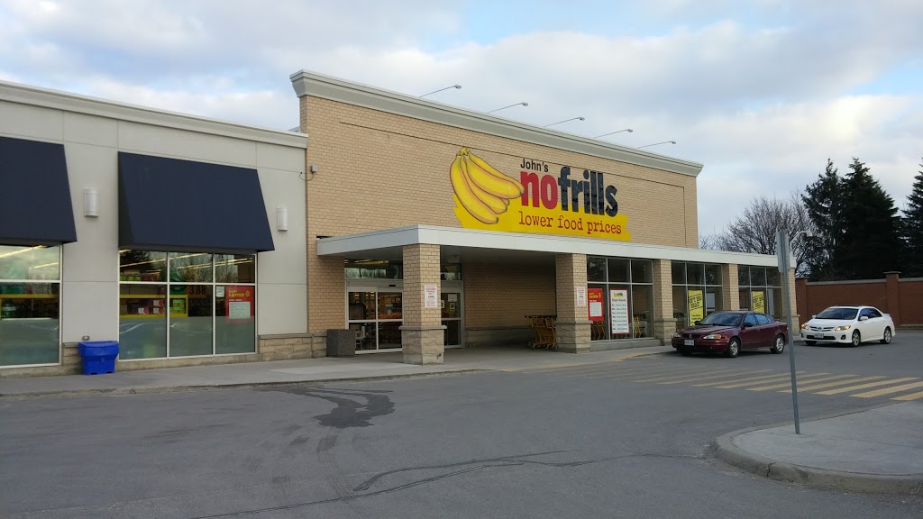 Johns No Frills | 13255 ON-27, Nobleton, ON L0G 1N0, Canada | Phone: (866) 987-6453