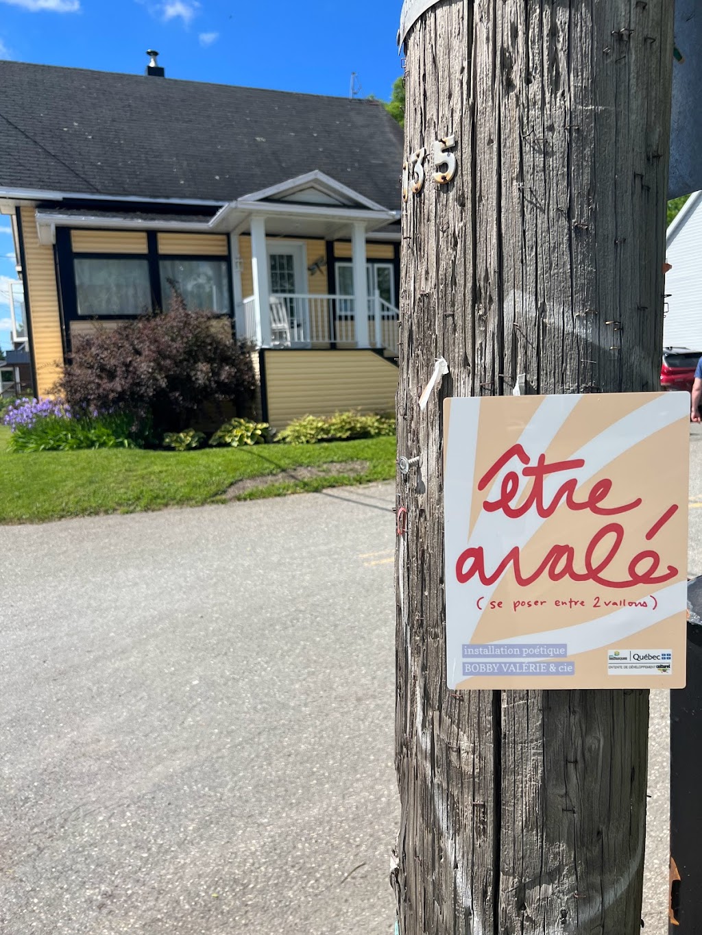 Corp Municipale De St-Clement | 25-A Rue St Pierre, Saint-Clément, QC G0L 2N0, Canada | Phone: (418) 963-2258