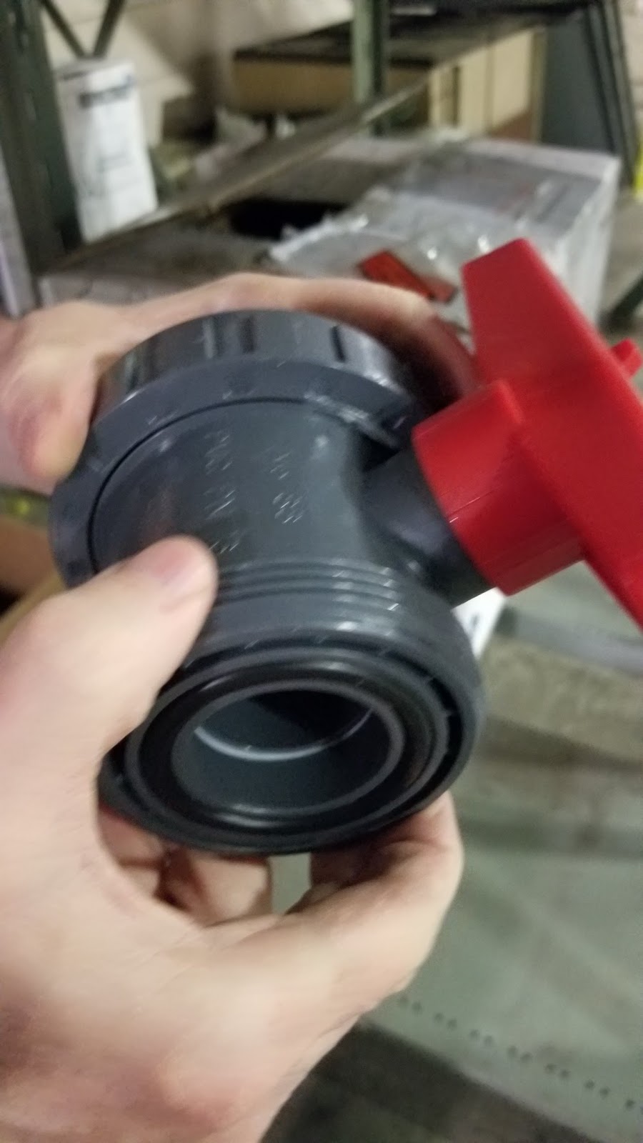 Rehau Industries Plant 1 | 625 Av. Lee, Baie-dUrfé, QC H9X 3S3, Canada | Phone: (514) 905-0345