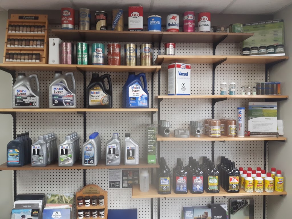 McEwens Fuels & Fertilizers | 2712 50 St, Smoky Lake, AB T0A 3C0, Canada | Phone: (780) 656-3881