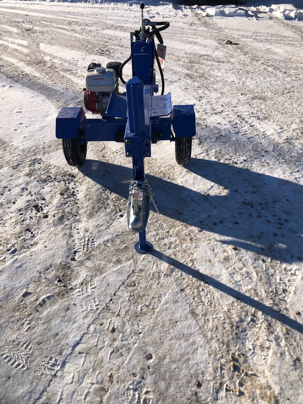 Crosshair Equipment | Box 1021, 29339 Hwy 2A, Mountain View County, AB T0M 0S0, Canada | Phone: (403) 819-6649