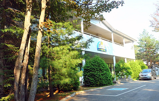 LÉtoile du Nord, vacances et plein air | 887 Rue Principale, Saint-Donat-de-Montcalm, QC J0T 2C0, Canada | Phone: (844) 512-2512