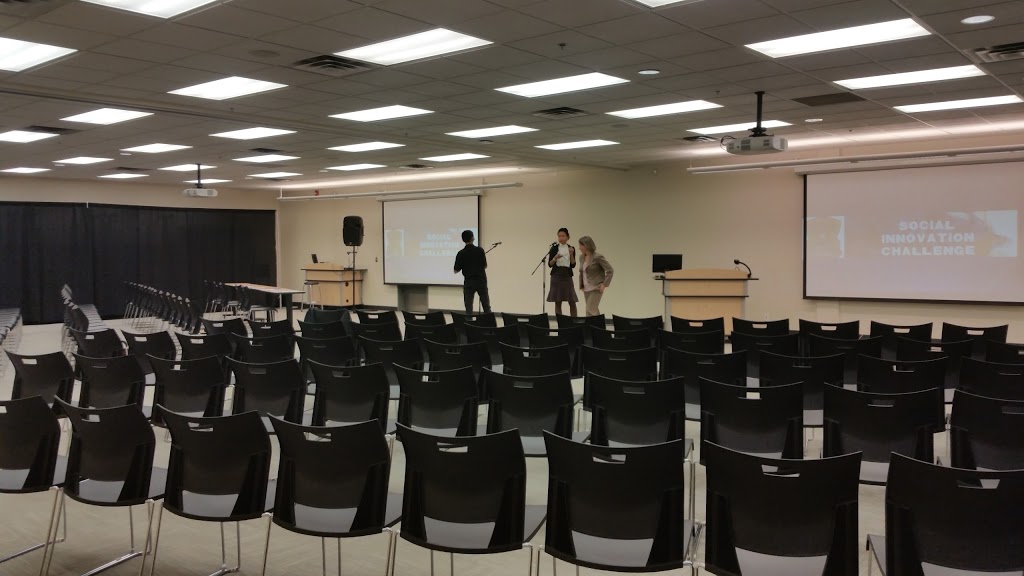 Ambrose University | 150 Ambrose Cir SW, Calgary, AB T3H 0L5, Canada | Phone: (403) 410-2000