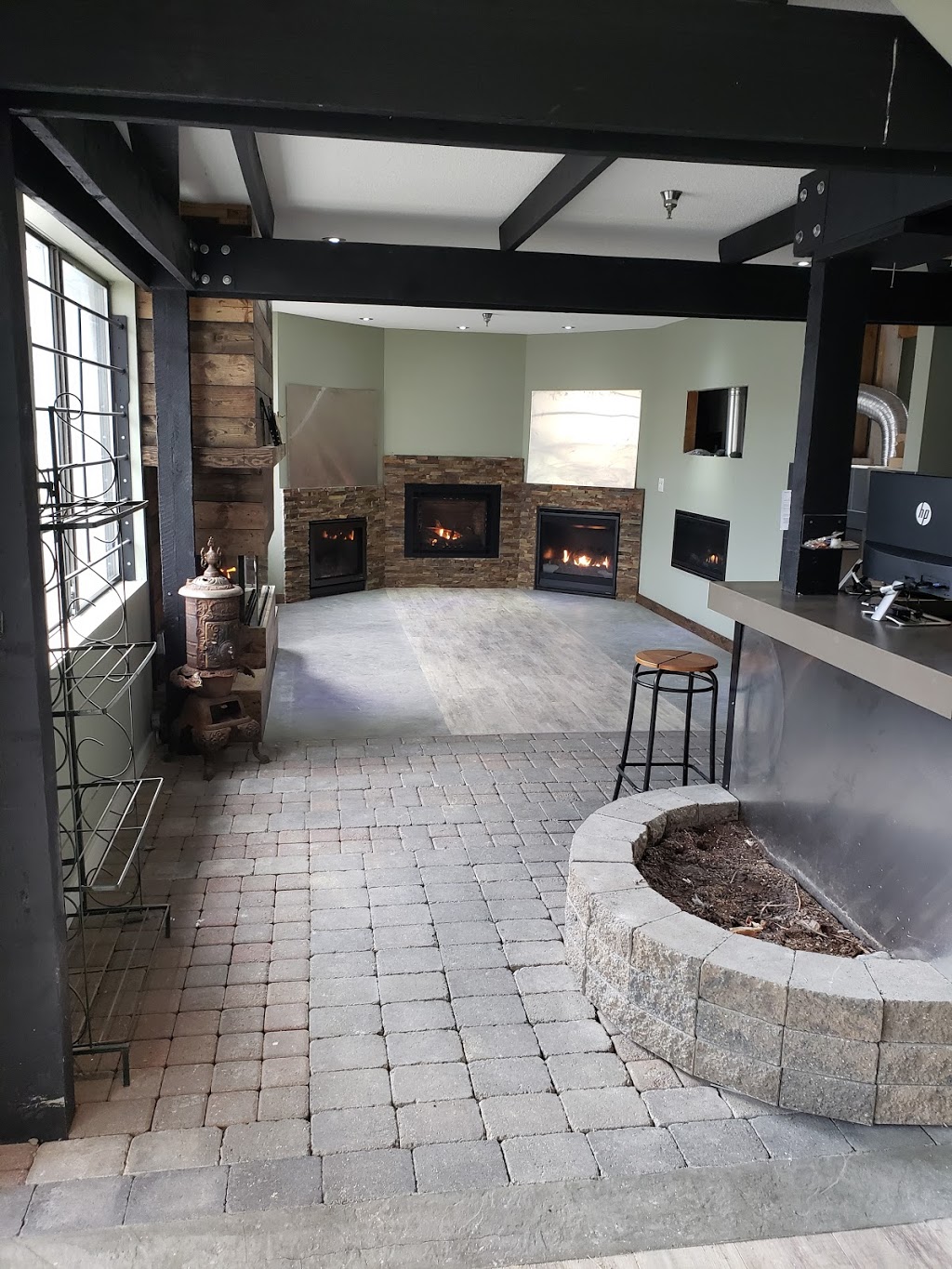 The Hearth Shop & Beyond | 7057 Beatty Dr #103, Mission, BC V2V 6C4, Canada | Phone: (604) 227-9939
