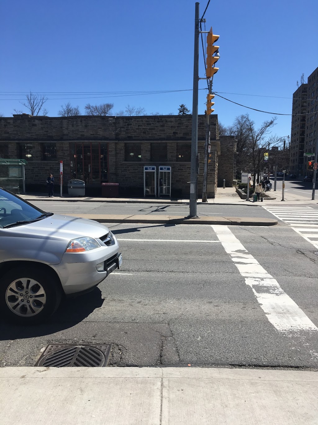Toronto Public Library - Locke Branch | 3083 Yonge St, Toronto, ON M4N 2K7, Canada | Phone: (416) 393-7730