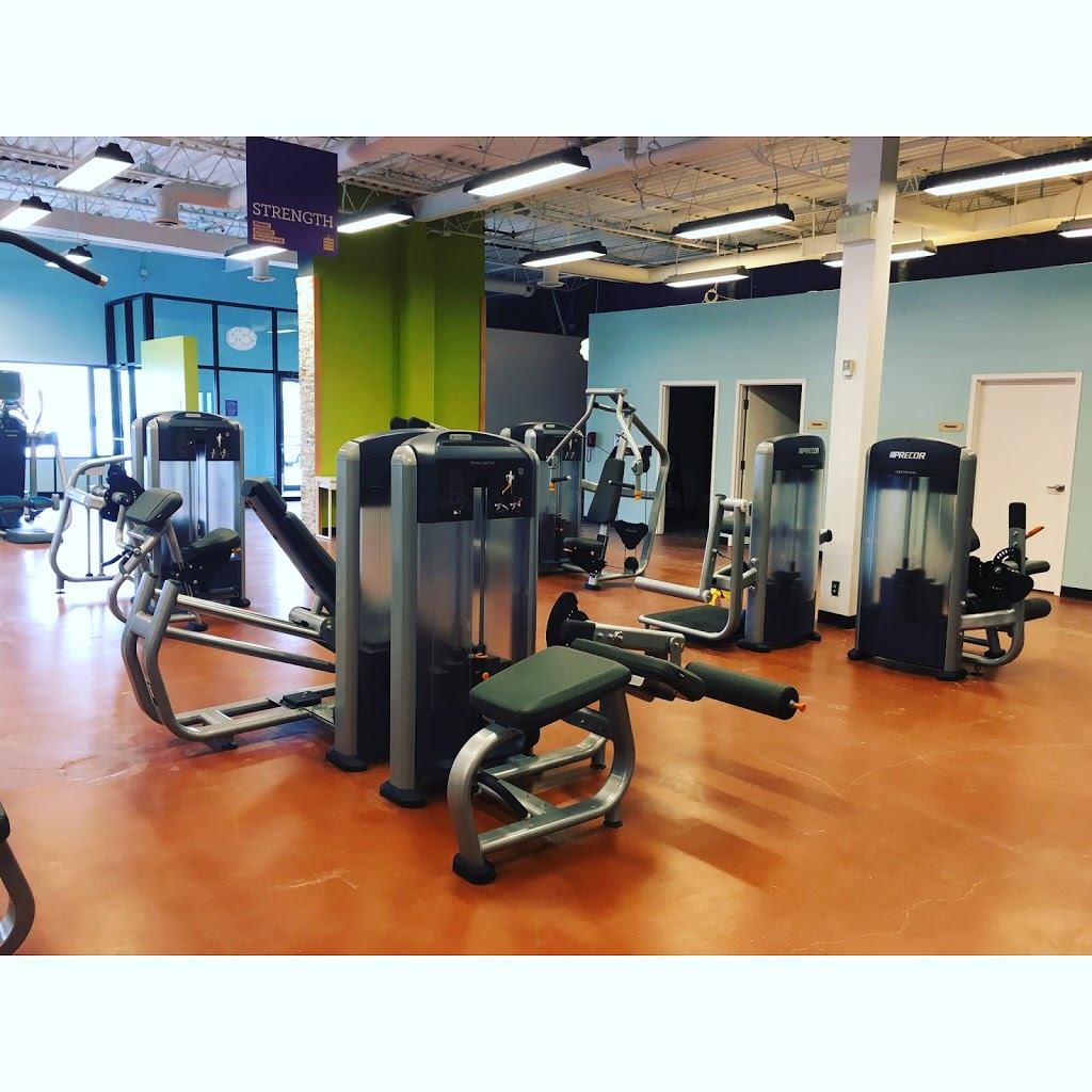 Anytime Fitness | 4910 Roblin Blvd, Winnipeg, MB R3R 0G7, Canada | Phone: (431) 999-3359