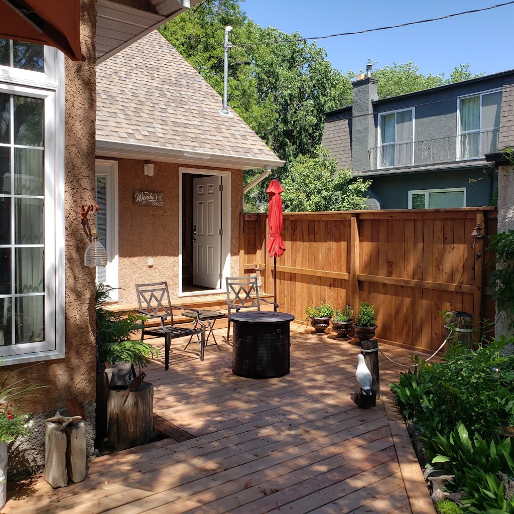 Daves Construction | 935 Dowker Ave, Winnipeg, MB R3T 1R7, Canada | Phone: (204) 479-0664