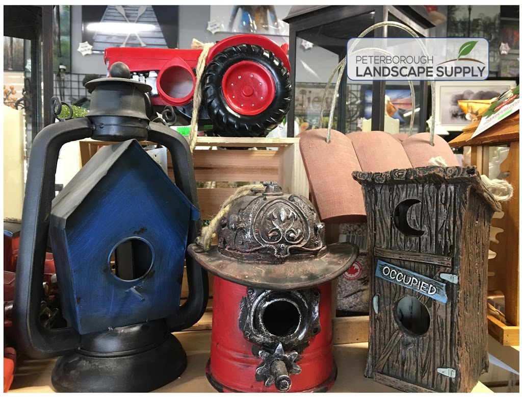 Peterborough Landscape Supply and Marquis Hot Tubs | 1550 Lansdowne St, Peterborough, ON K9J 2A2, Canada | Phone: (705) 749-1428