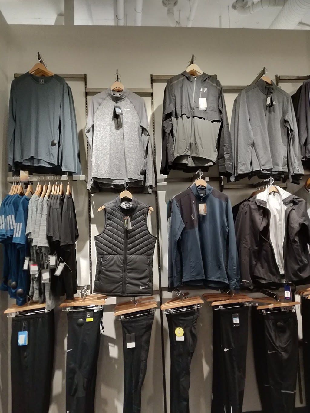 Forerunners | 3889 Main St, Vancouver, BC V5V 3P1, Canada | Phone: (604) 559-3889