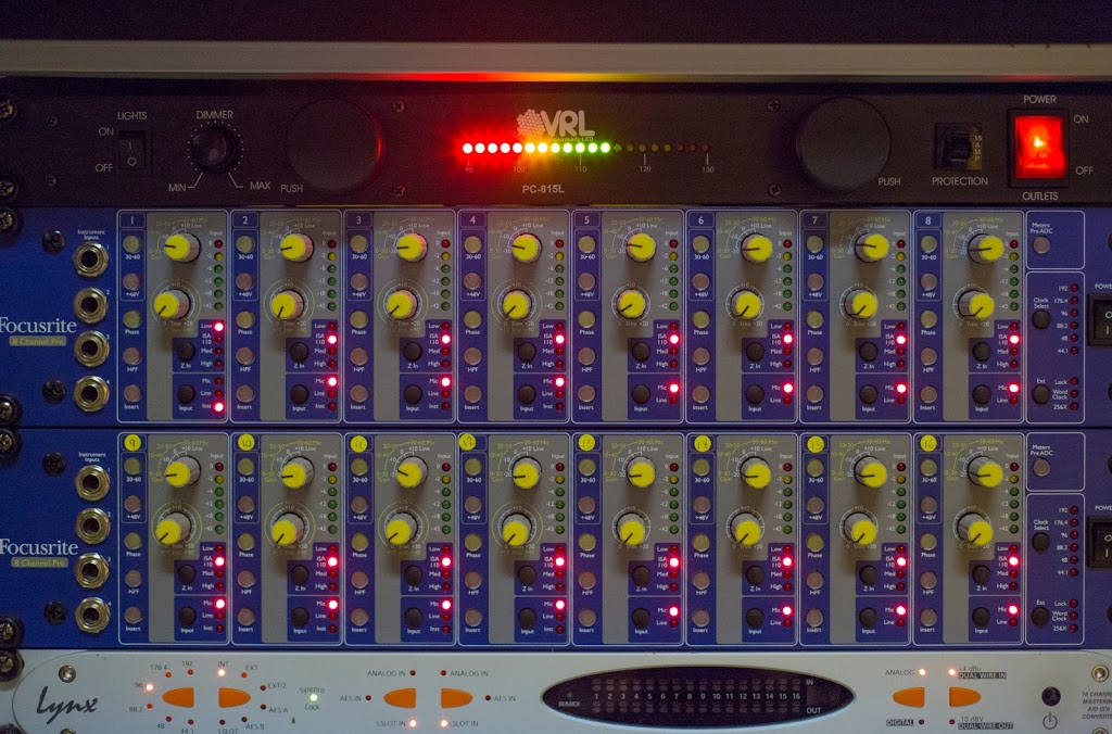 Studio B: Music Services | 29 Tweedsmuir Ave, London, ON N5W 1K6, Canada | Phone: (226) 373-2151