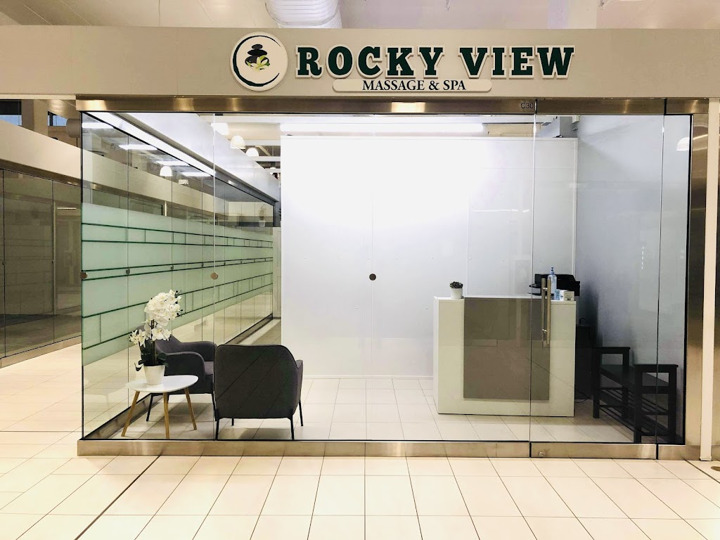 Rocky View Massage and Spa | 260300 Writing Creek Cres Unit C30, Balzac, AB T0M 0E0, Canada | Phone: (587) 429-5974