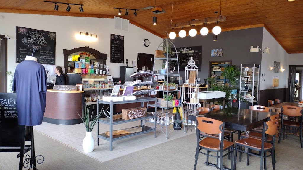 The Beacon | 290 1st Ave, Caronport, SK S0H 0S0, Canada | Phone: (306) 756-2222