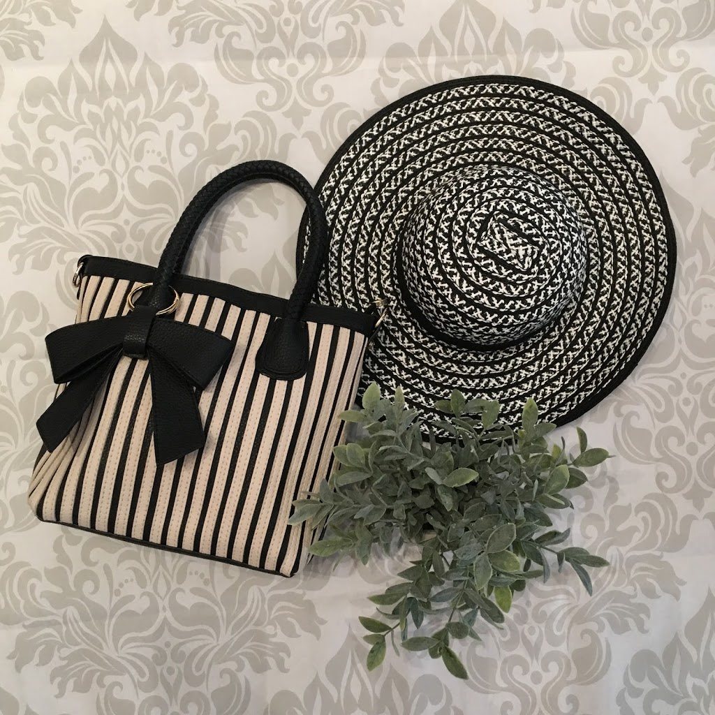 Wish Boutique Ltd. | 140 Woodbridge Ave #12, Woodbridge, ON L4L 4K9, Canada | Phone: (905) 605-4131