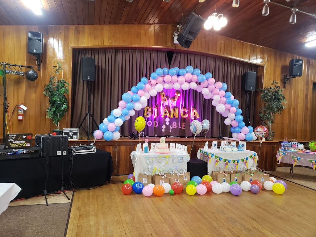 Sherbrooke Community League | 13008 122 Ave NW, Edmonton, AB T5L 1M8, Canada | Phone: (780) 453-1428