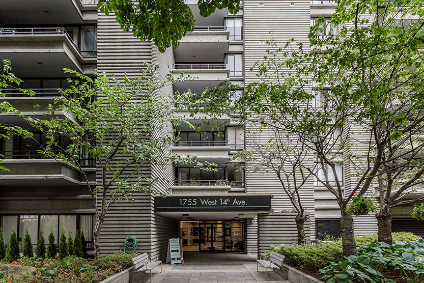 Forte | 1755 W 14th Ave, Vancouver, BC V6J 2J6, Canada | Phone: (778) 800-1361