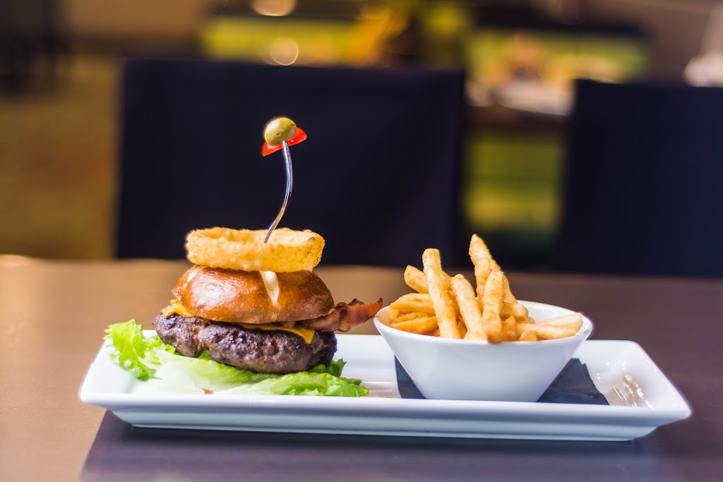 Eclipse Restaurant + Lounge | 1100 4 St, Leduc, AB T9E 8E2, Canada | Phone: (780) 770-9131
