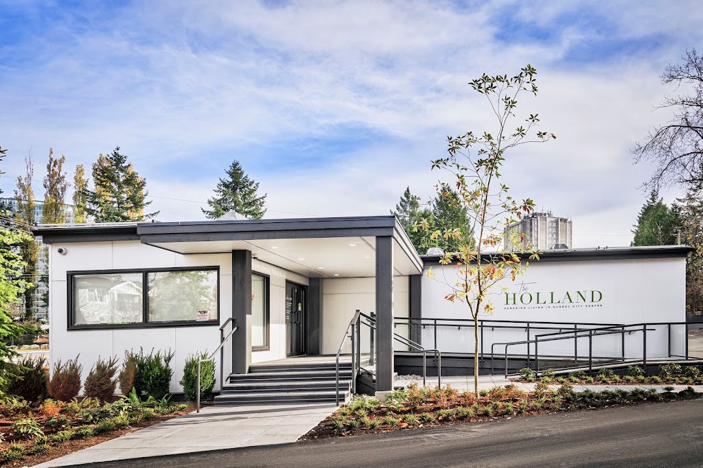 The Holland Presentation Centre | 13260 Old Yale Rd, Surrey, BC V3T 3C6, Canada | Phone: (604) 951-8111