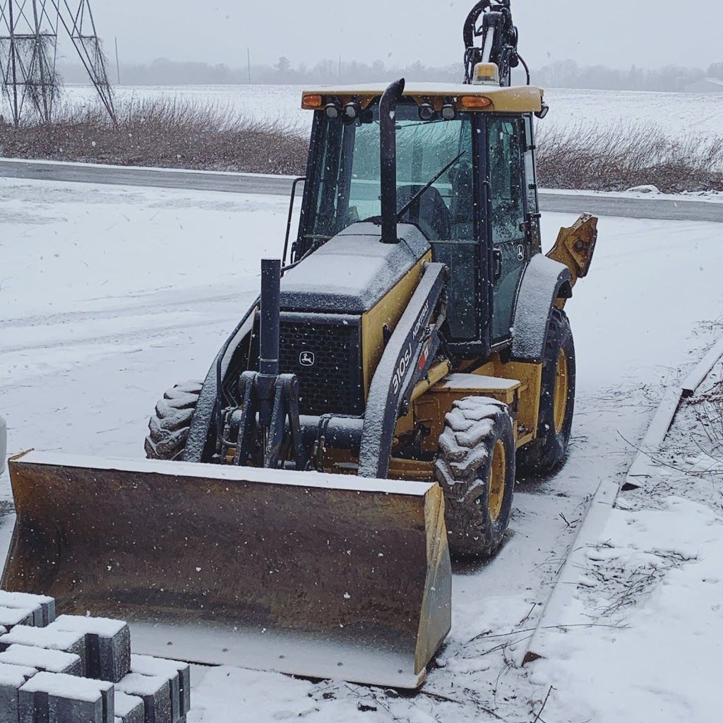 T. Bolton Construction services | 35 Second Concession Rd, Princeton, ON N0J 1V0, Canada | Phone: (226) 802-1422