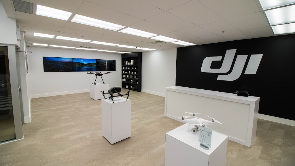 Dr Drone | 250 Baker Dr Suite 146, Dartmouth, NS B2W 6L4, Canada | Phone: (844) 373-7663