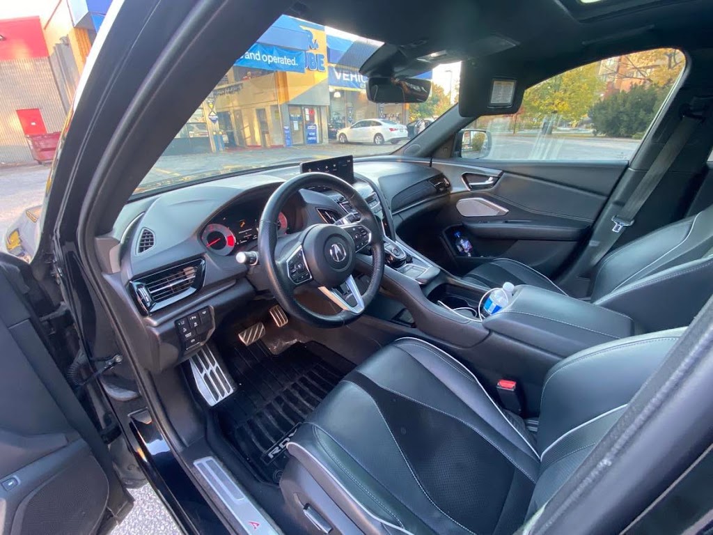 Slipstream Motors | 2059 Bayly St, Pickering, ON L1V 2P8, Canada | Phone: (437) 551-7547