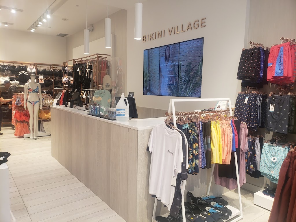 Bikini Village Oshawa Centre | OSHAWA CENTRE, 419 King St W #4237, Oshawa, ON L1J 2K5, Canada | Phone: (905) 728-5094