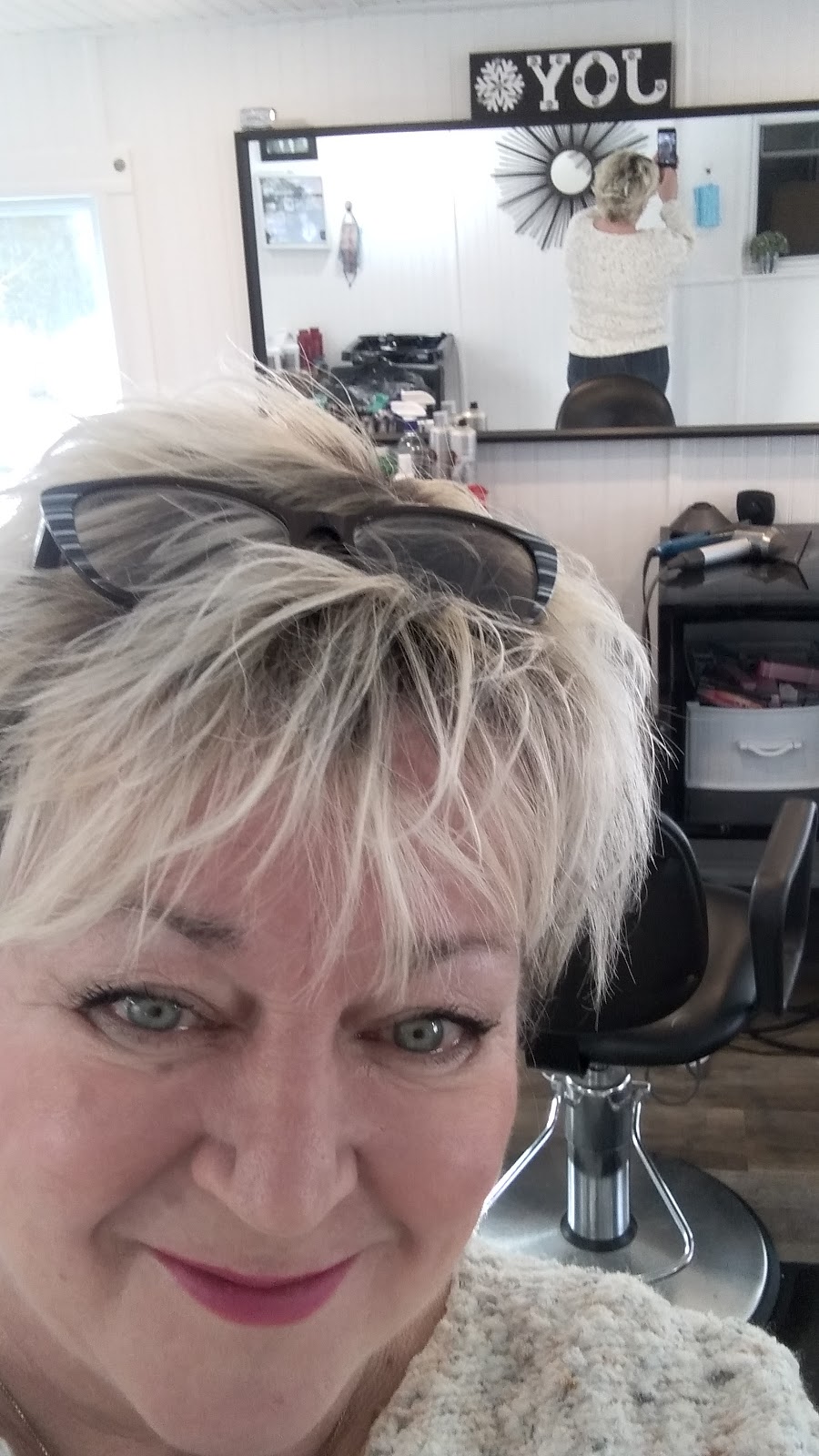 Hair by Joyce | 69 Richmond St S, Hensall, ON N0M 1X0, Canada | Phone: (519) 280-7424