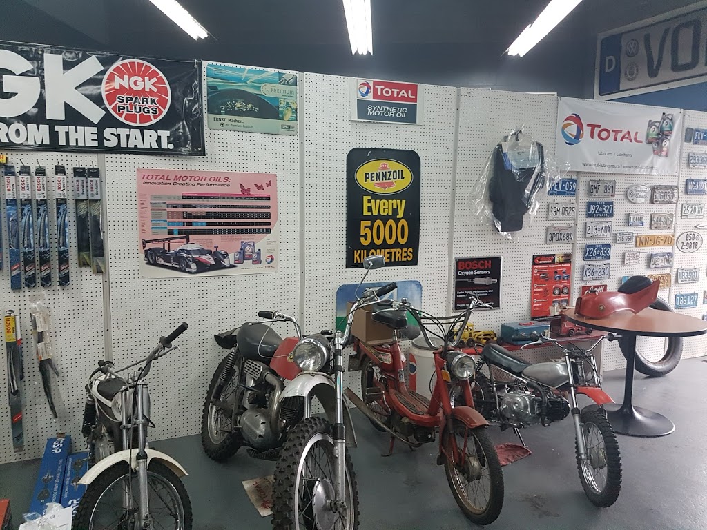 Euro Wrench Werks Auto Repairs | 20214 Lougheed Hwy, Maple Ridge, BC V2X 2P7, Canada | Phone: (604) 465-1203