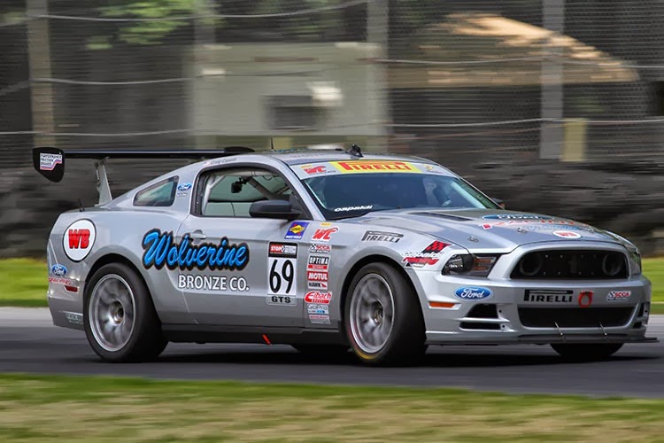 Capaldi Racing | 28233 Kehrig St, Chesterfield, MI 48047, USA | Phone: (586) 949-7223
