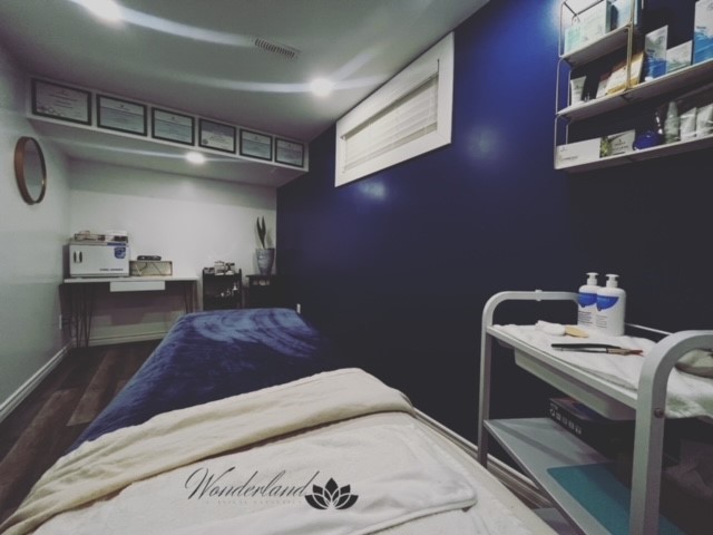 Wonderland Clinical Esthetics | 713 Fording Dr, Elkford, BC V0B 1H0, Canada | Phone: (250) 910-0870
