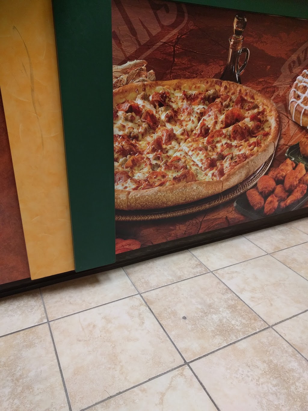 Papa Johns Pizza | 2525 Bridlecrest Way SW, Calgary, AB T2Y 5J4, Canada | Phone: (403) 256-7272