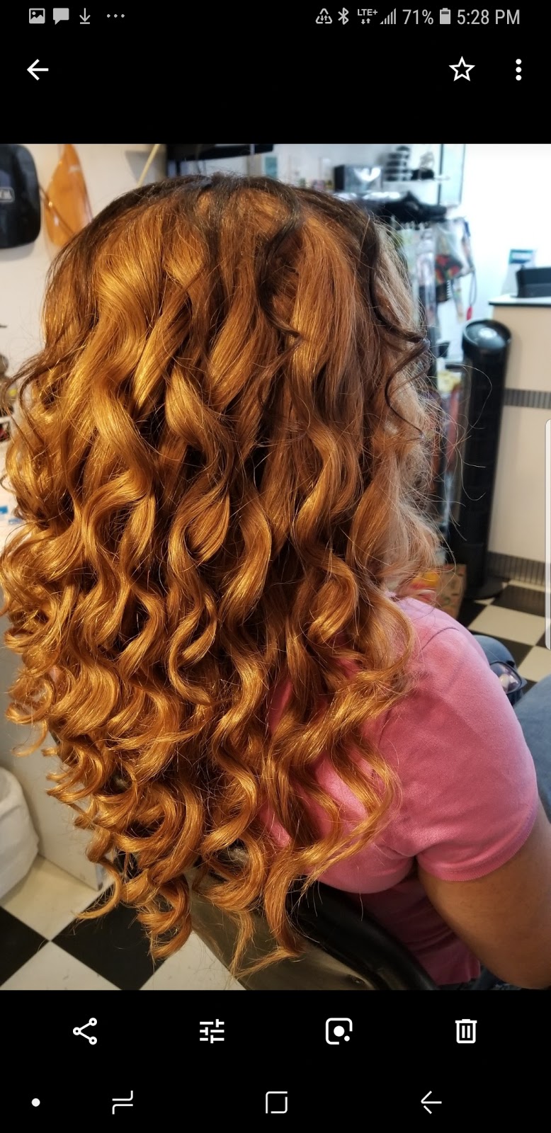 Marcias Hair Salon and Accessories | 84 Galt St, Guelph, ON N1H 3G7, Canada | Phone: (226) 962-5421