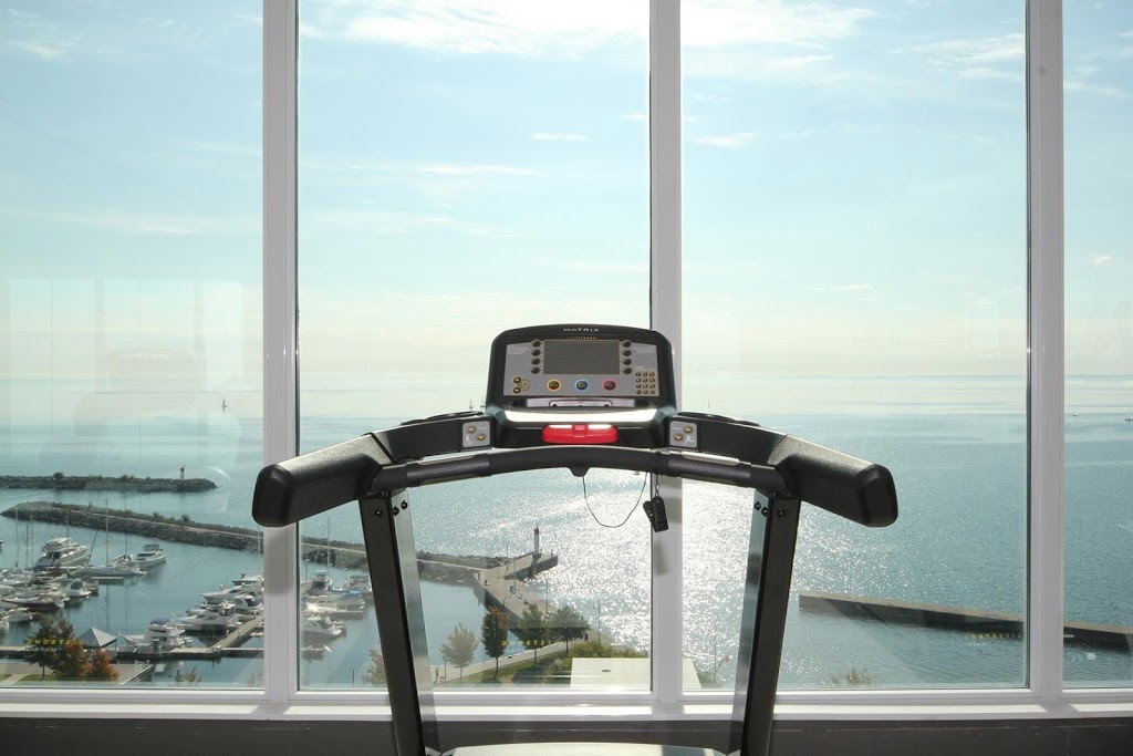 The Shores Condominiums - Oakville Luxury Waterfront Condominium | 11 Bronte Rd, Oakville, ON L6L 0E1, Canada | Phone: (905) 302-8111