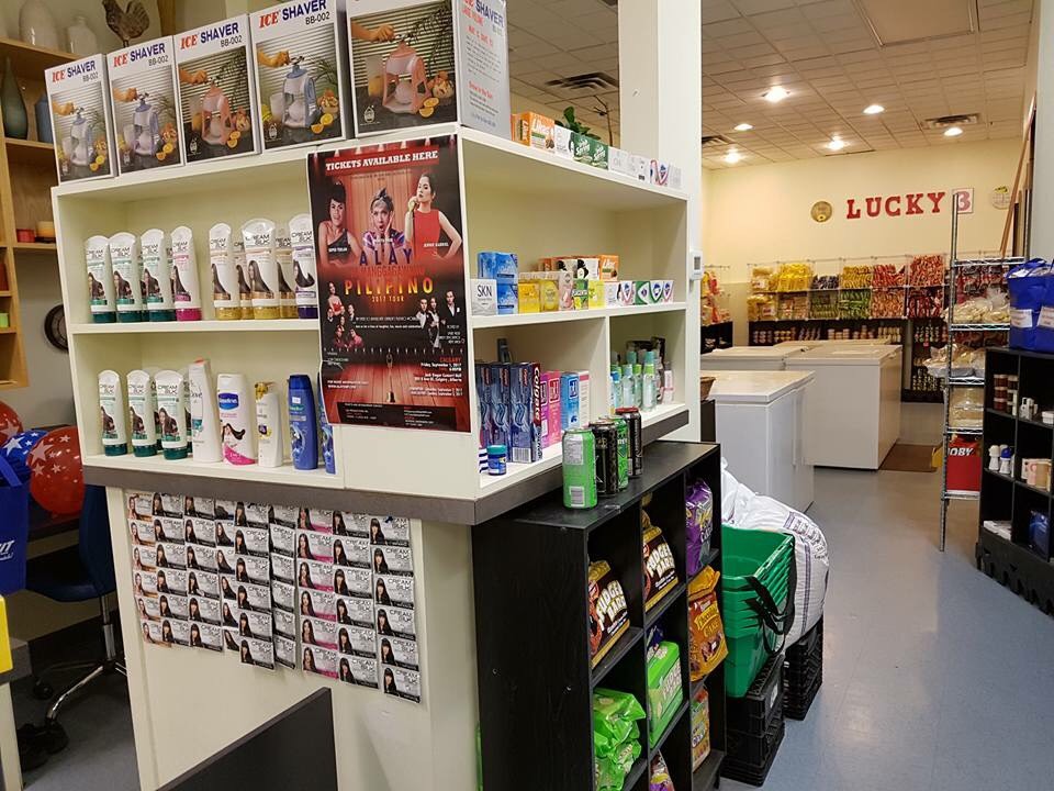 Lucky 3 Enterprise Ltd. | 18 Southridge Dr #3, Okotoks, AB T1S 1N1, Canada | Phone: (403) 995-9976