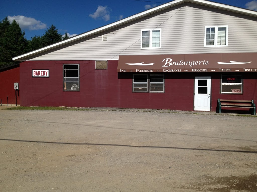 Boulangerie Val-Des-Bois | 426 QC-309, Val-des-Bois, QC J0X 3C0, Canada | Phone: (819) 454-2193