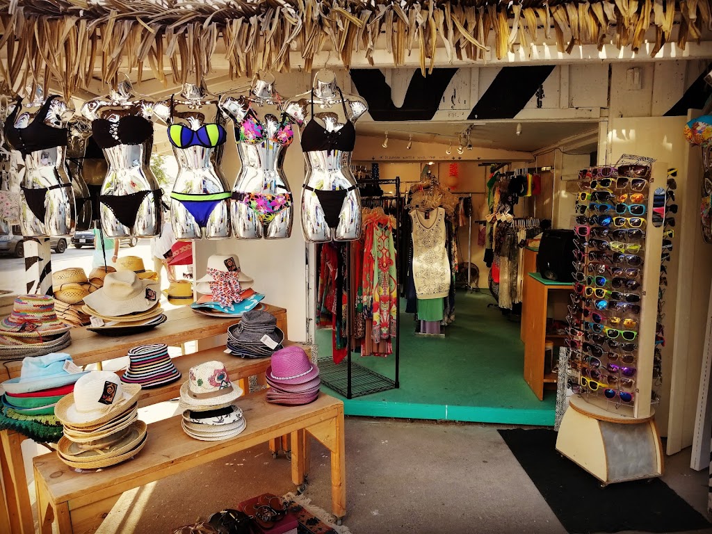 Westcoast Beach Store | 77 Main St W, Grand Bend, ON N0M 1T0, Canada | Phone: (416) 836-8706