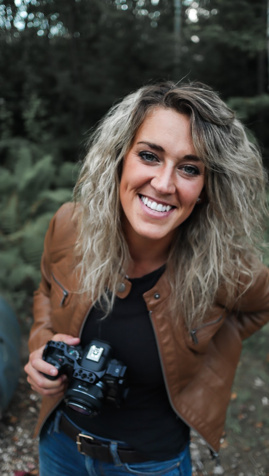 Careena Alexis Films | Ottawa Valley Videographer | Deep River, ON K0J 1P0, Canada | Phone: (613) 281-1401